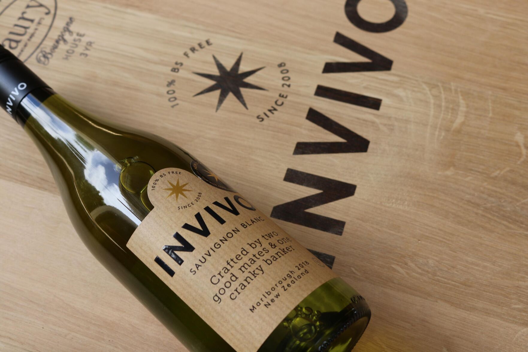 World's first 'winery airline' to launch in New Zealand